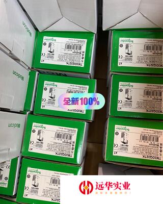 施耐德模块TM3AM6/TM3AQ4/TM3DQ16T