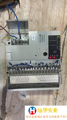 施耐德PLCTSX3710100TSXDMZ28DT