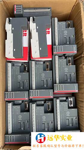 ABB  PM554-R-AC/500DX571/