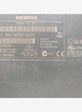 6ES74501AP00-0AE0 西门子   底