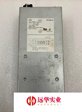 中兴ZXD1500电源模块