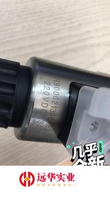 直流220V线圈R900021396