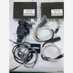 ASM固晶摄像头12-E83377 控制器01-E03504