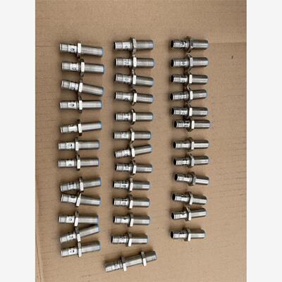 SICK施克接近开关lME12-04BPSZCOK