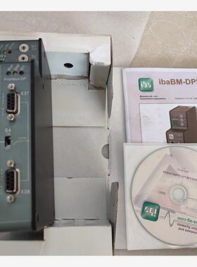 ibaBM-DPM-64  钢厂件