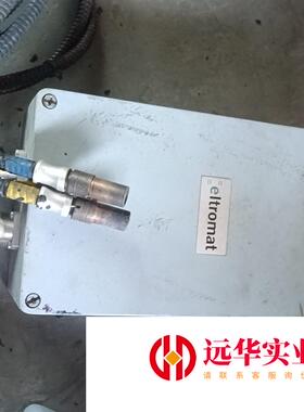 德国Eltromat控制器 DGC65-SH21