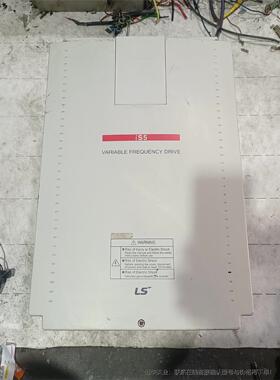 LG变频器22KWSV220iS5-4NO