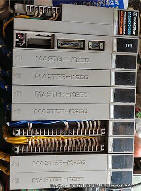 GoldStar高士达PLCMASTER-K250K5S
