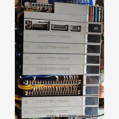 GoldStar高士达PLCMASTER-K250K5S
