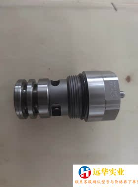 力士乐 A4VG125  DA阀