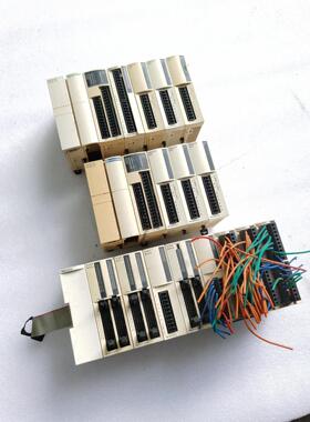 施耐德PLC模拟量模块TM2AMO1HT/TM2AMO1HT