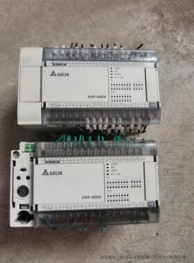 DVP40EH00T达PLC编程控制器