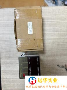 亨世乐HENGSTLER计数器0 721 125 带