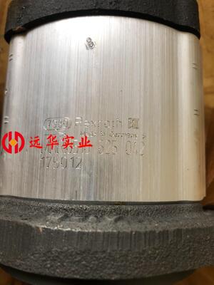 力士乐齿轮泵0510625042 AZPF-1X-016RQ