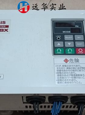 变频器 VF-8X 5.5KW 380V BFV8055现货