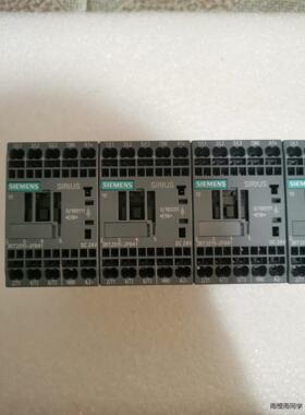 西门子直流接触器3RT2015