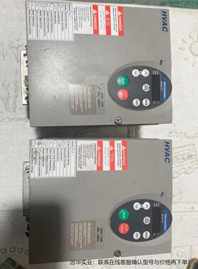 ATV21HU30N4变频器3KW