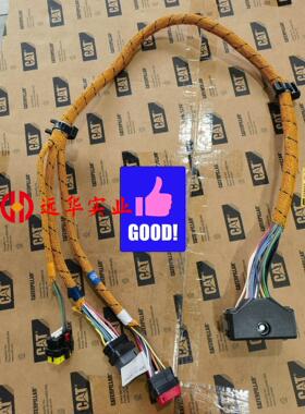 622-2482卡特发动机线束发动机连接线5298751发动
