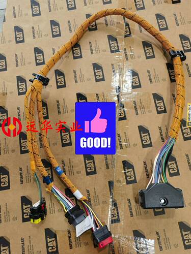 622-2482卡特发动机线束发动机连接线5298751发动