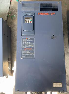 富士变频器FRN110F1S-4C
