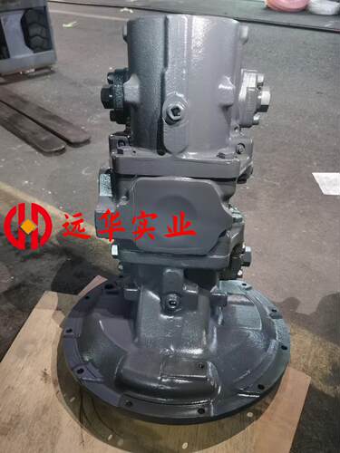 小松400-7液压泵总成