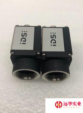 IDS UI-6140SE-M-GL R3工业黑白高速相机