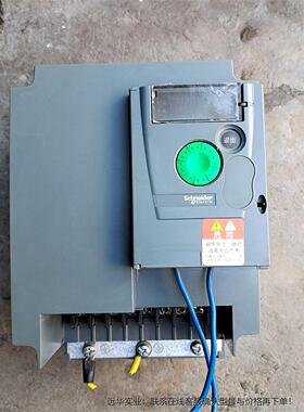 变频器ATV310HU30N4A3KW图