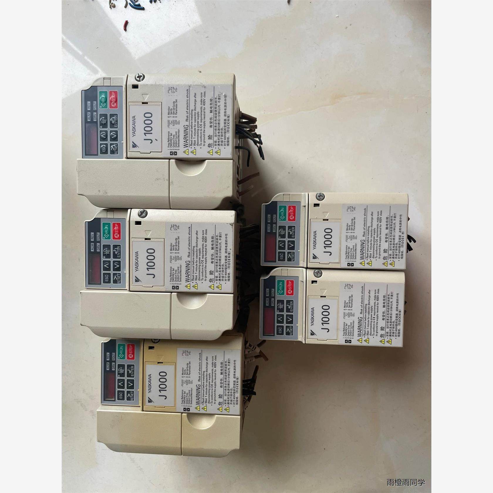 安川变频器J1000,金属材料及制品,其他铝制品,淘宝优惠券,粉丝福利购,淘宝优惠卷