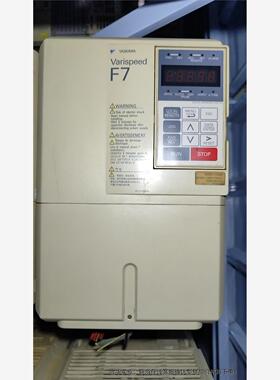 CIMR-F7B4011安川F7变频器 11KW 380V