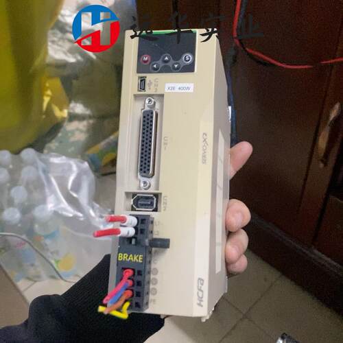 禾川驱动器SV-X2EA040A-A现货