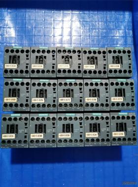 西门子直流接触器3RT2016