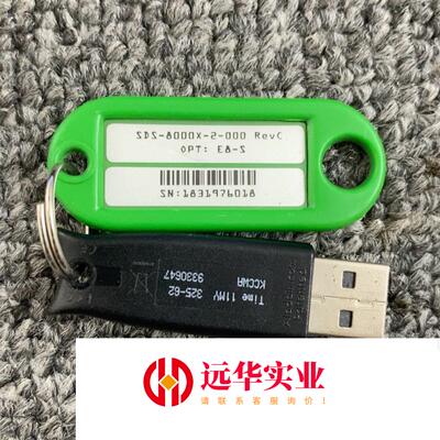 COGNEX/康耐视 SDS-8000X-2-000 Rev