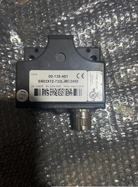 安士能SN02x12-732L-MC245950