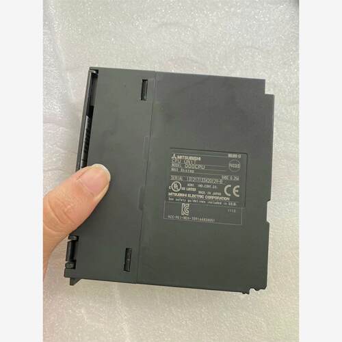 三菱Q00CPU，，
