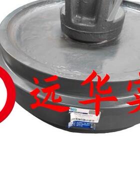 斗山挖掘机DH420-7厂引导轮/惰轮200102-0
