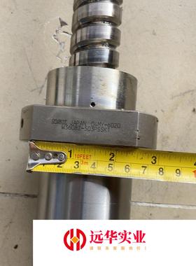 NSK丝杆04MY-6020 W3608Z-503PS