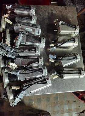 深圳雷赛200W伺服电机ACM602V36-01-1000