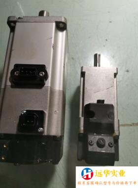 Panasonic伺服电机MSME042G1V   36