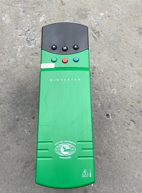 变频器DIN1220075B 220v0.75kw