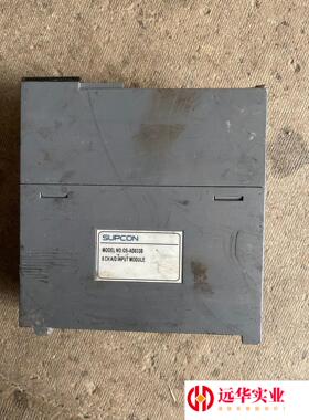 浙大中控模块OS-AD033B