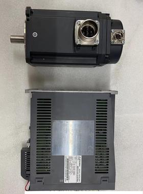 三菱四轴驱动电机HF105S-A48   伺服驱动电机MDS