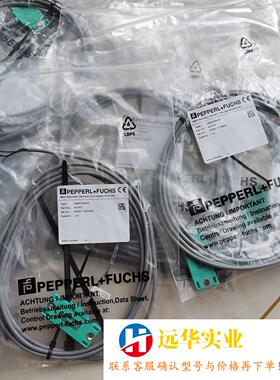 倍加福电容开关CBN5-F46-E0 05197