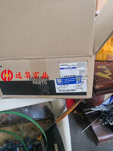 斗山挖掘机  迪万伦挖掘机厂配件DH225LC-9C/D