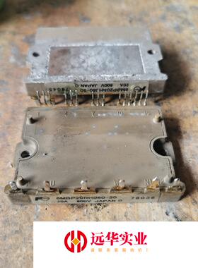 6MBP20RH060-50 6MBP20RH060