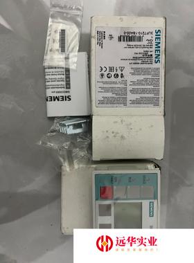 西门子SIEMENS电机保护控制器 3UF7210-1BA00-0