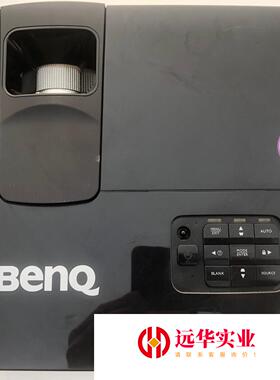 Benq/明基高清3D数码投影仪:MS614