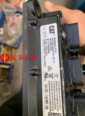 卡特电脑板控制器PLE702  494-6472-10
