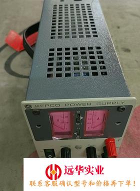 KEPCO直流电源 JQE0-55V0-2A