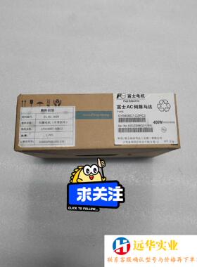 富士Fuji ElectricGYB400D7-DZRC2