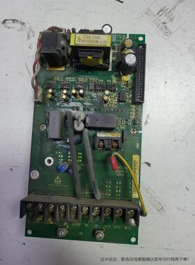 吉泰科变频器1.5/2.2KW电源板 MA4T222BGD1